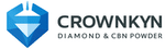 Crownkyn Diamond Logo