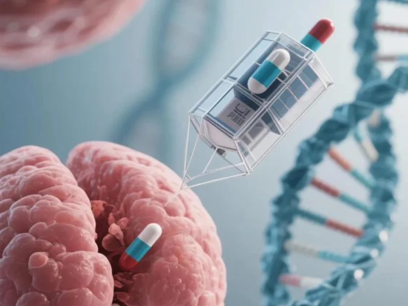 Advanced Functionalization & R&D Frontiers