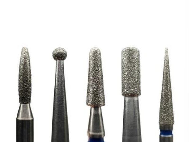 Precision Grinding and Shaping