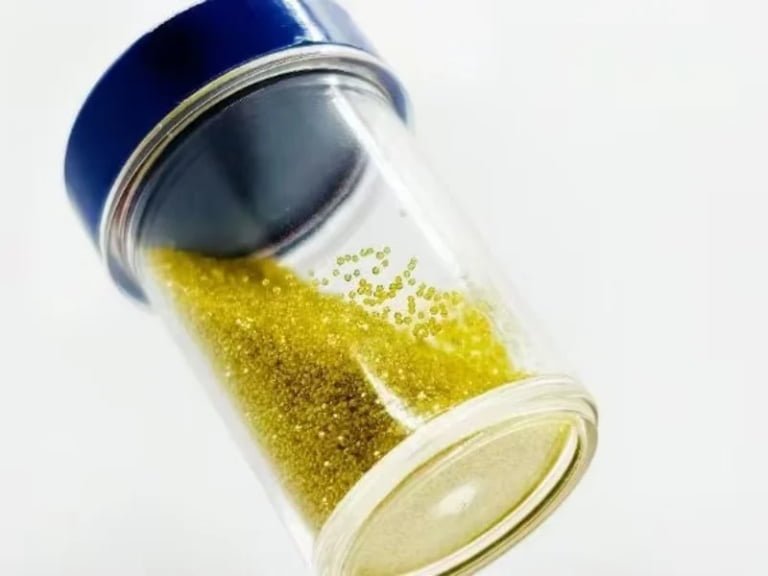 What Exactly Is Diamond Powder and How Is It Produced?