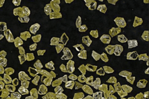 GCD10 - Resin Bond Crushed Diamond Powder