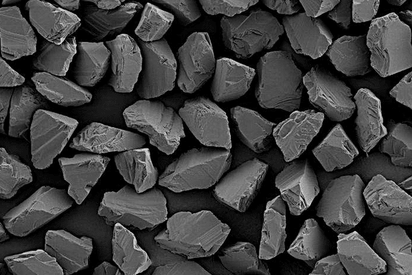 GCDM10 – Resin Bond Micron Diamond Powder