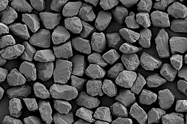 GCDM20 – Metal Bond Micron Diamond Powder