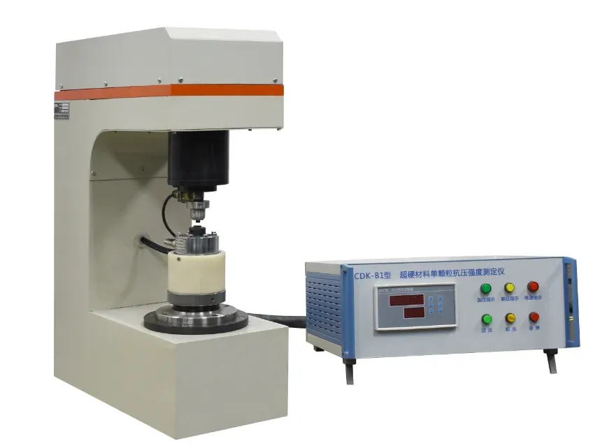 Impact Toughness Tester