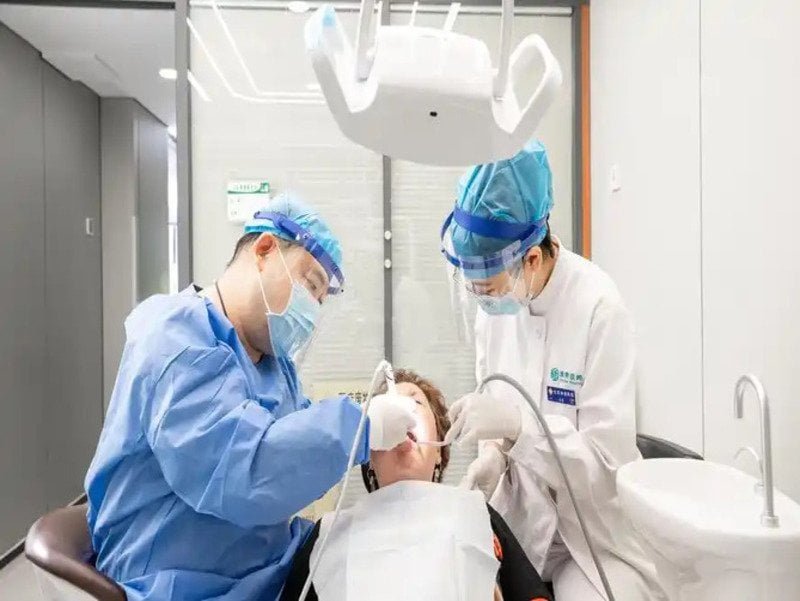 Lapping and Polishing