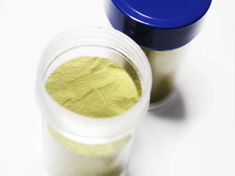 Micron Diamond Powder