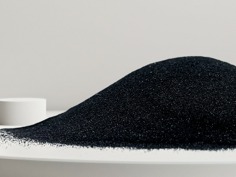 Monocrystalline CBN Powder