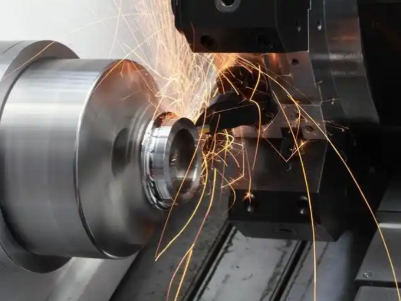 Cutting and Rough Machining
