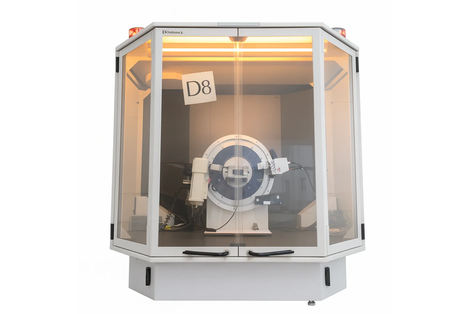 Crystallinity Tester