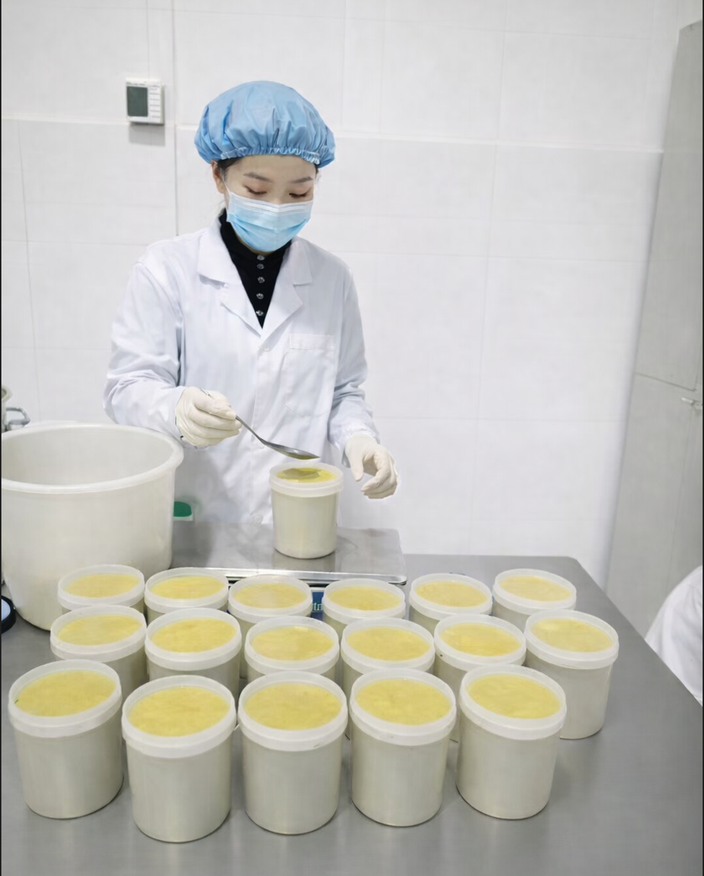 Packaging Line