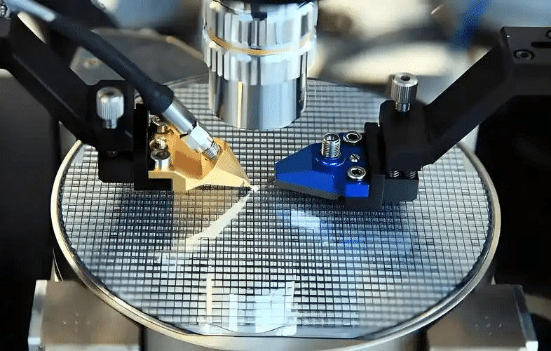 Optical Polishing with Diamond Powder