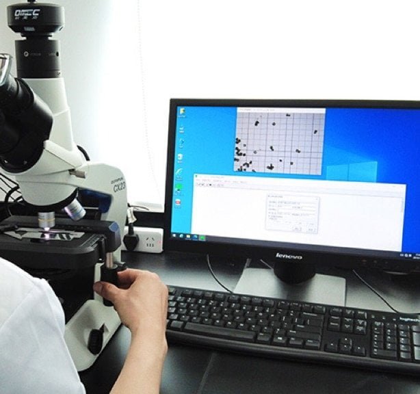 microscope