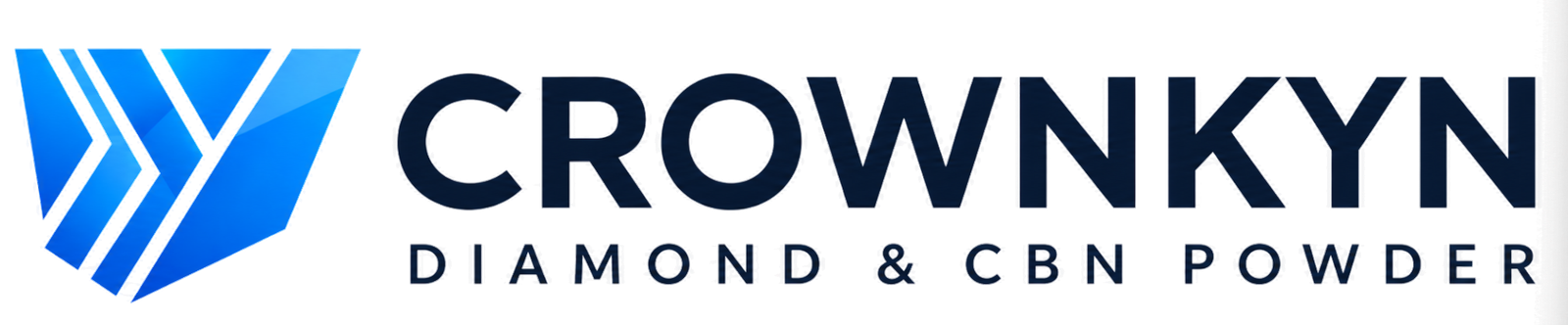Crownkyn Diamond Logo