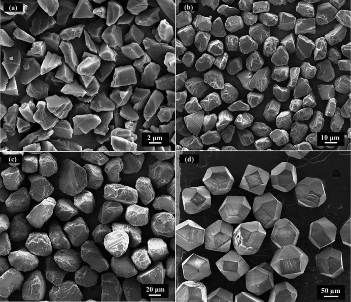 The Hidden Flaw: How Grain Perfection Dictates the Performance of Monocrystalline Diamond Powder