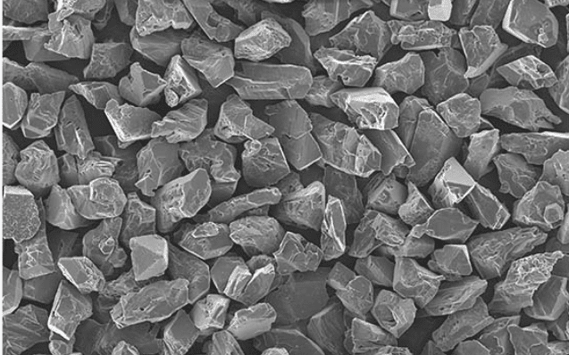 Comprehensive Guide to the Different Types of Diamond Powder