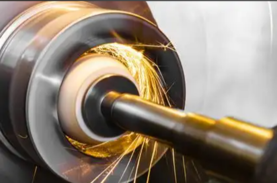 Diamond powder is the material of choice for precision lapping and polishing