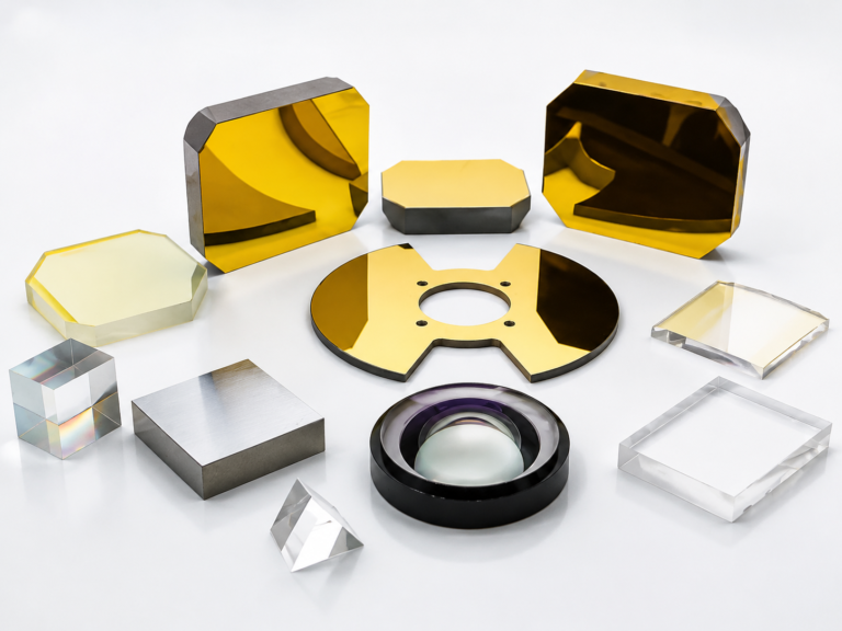 How to Choose Micron Diamond Powder for Polishing and Lapping