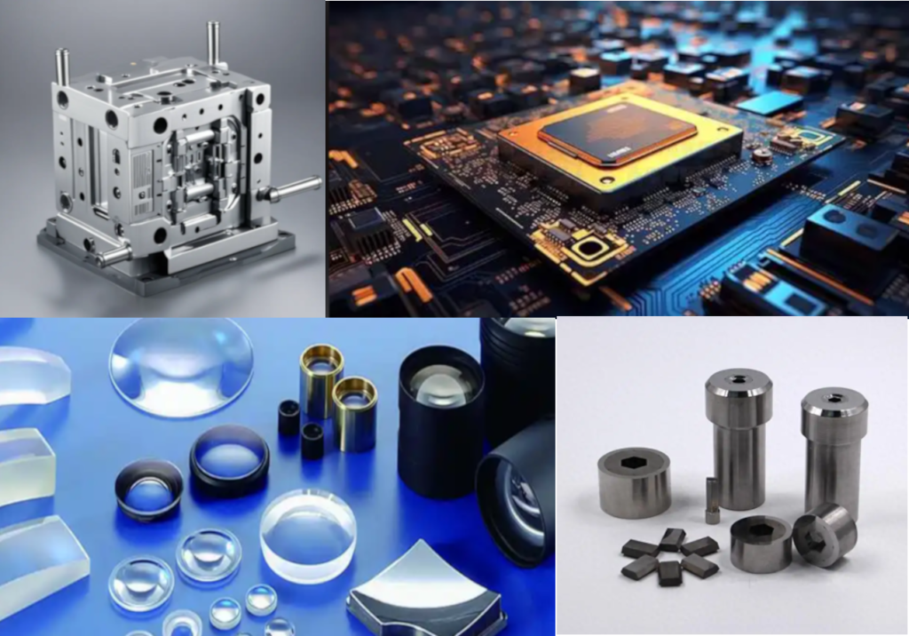 Dimensional Accuracy and Process Repeatability