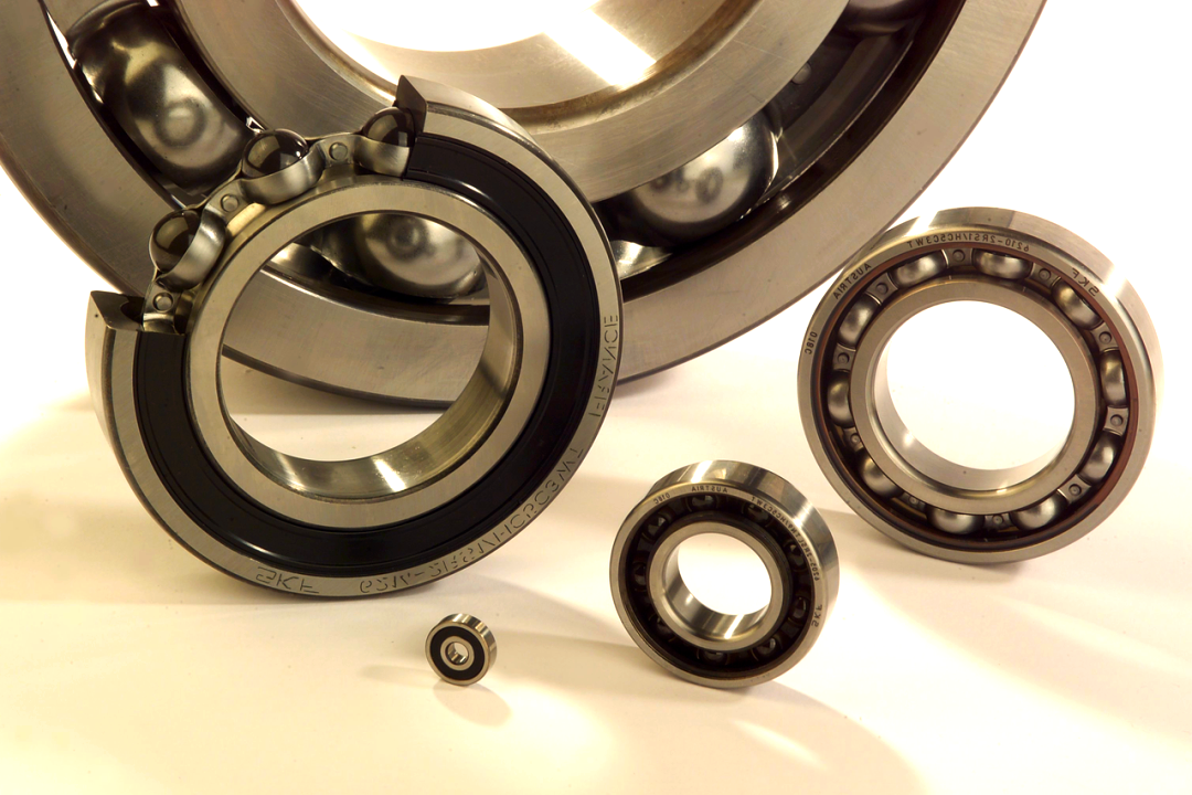 Silicon nitride ceramics