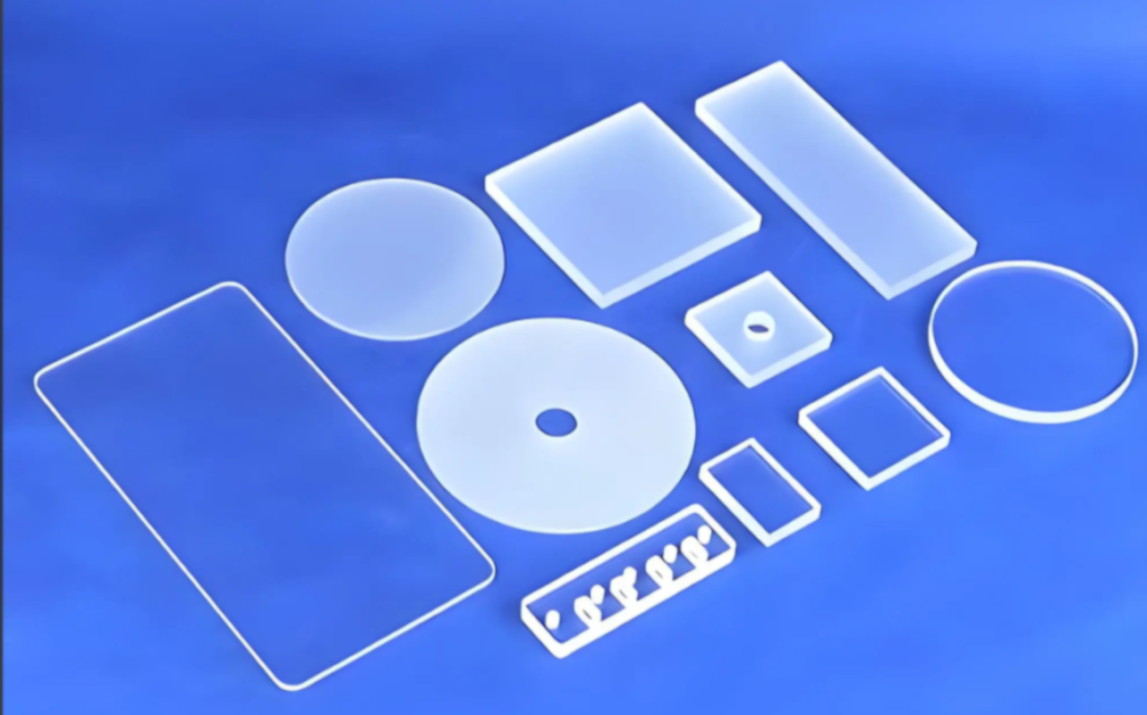 Workpiece Material Considerations