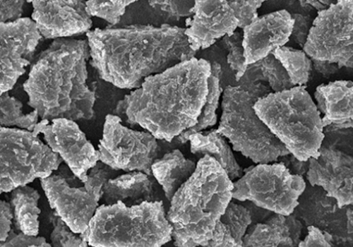 nanopowder