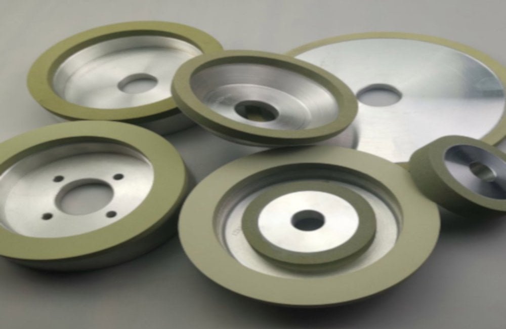 Resin Bond Wheels