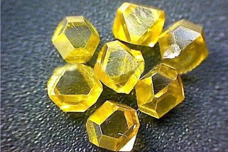 synthenicgrit