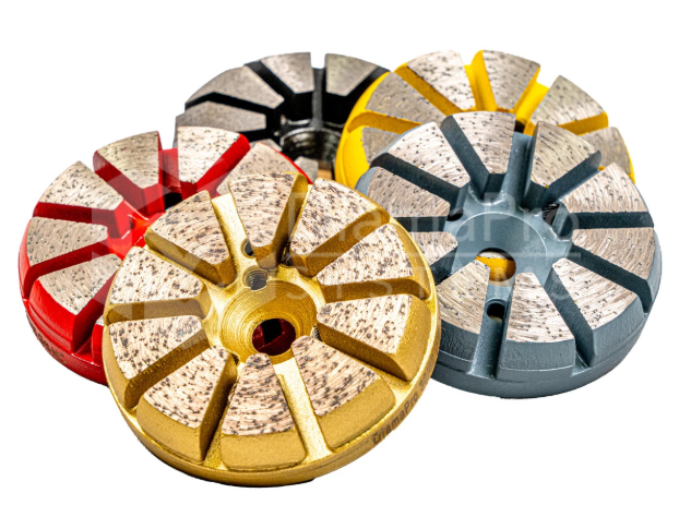 How to Choose Crushed Diamond Grit for Grinding Tools
