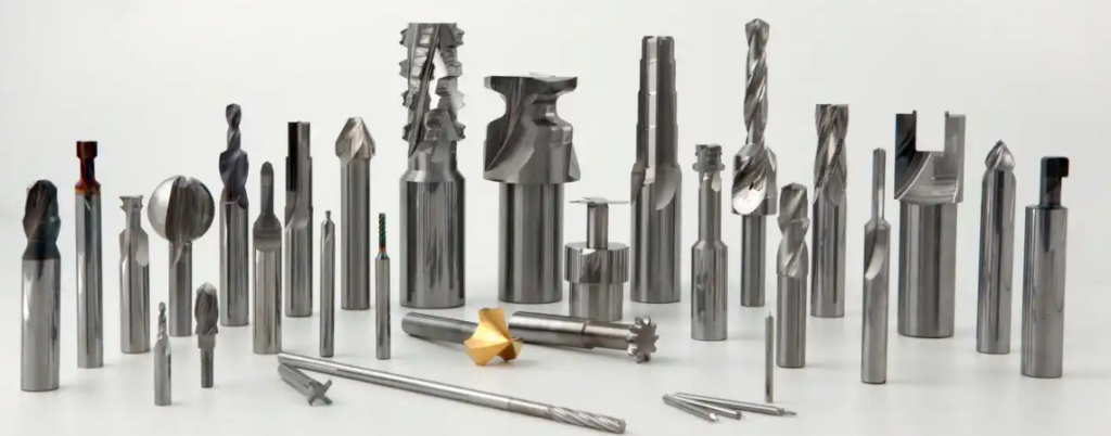 Diamond Abrasives for Cemented Carbide Grinding and Polishing