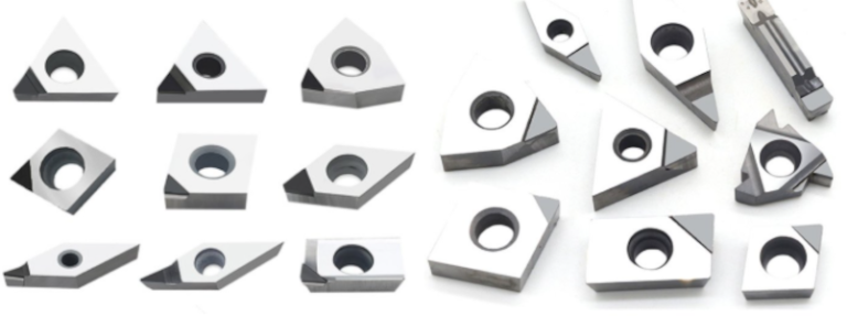 Diamond Powder for PCD Tool Manufacturing: Selection Guide