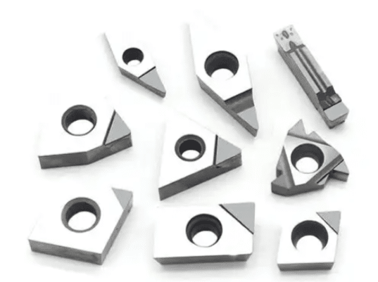 Diamond Powder for PCD Tool Manufacturing: Selection Guide