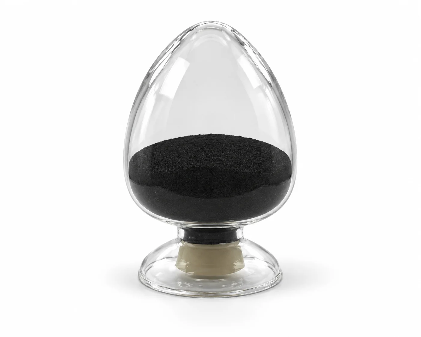 Micron cubic boron nitride powder grades for resin vitrified metal bond and polycrystalline applications
