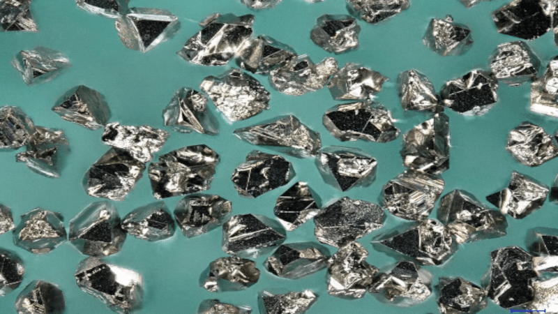 Coated CBN