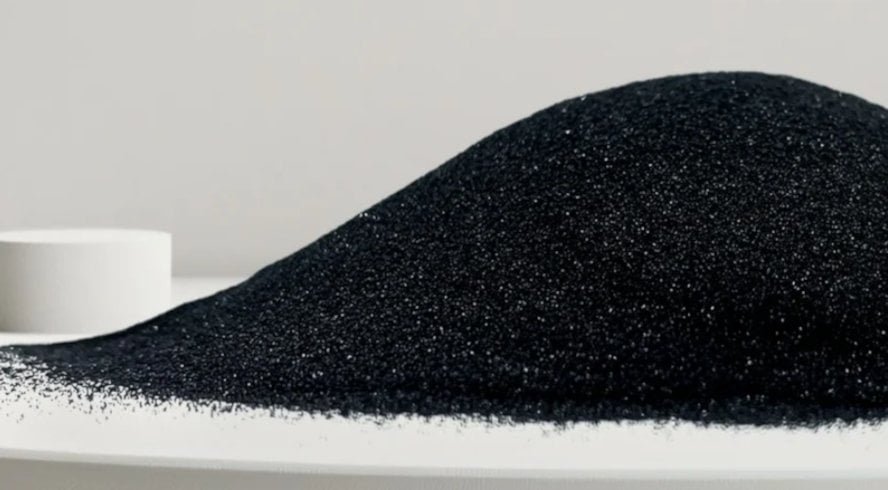 Monocrystalline CBN Powder