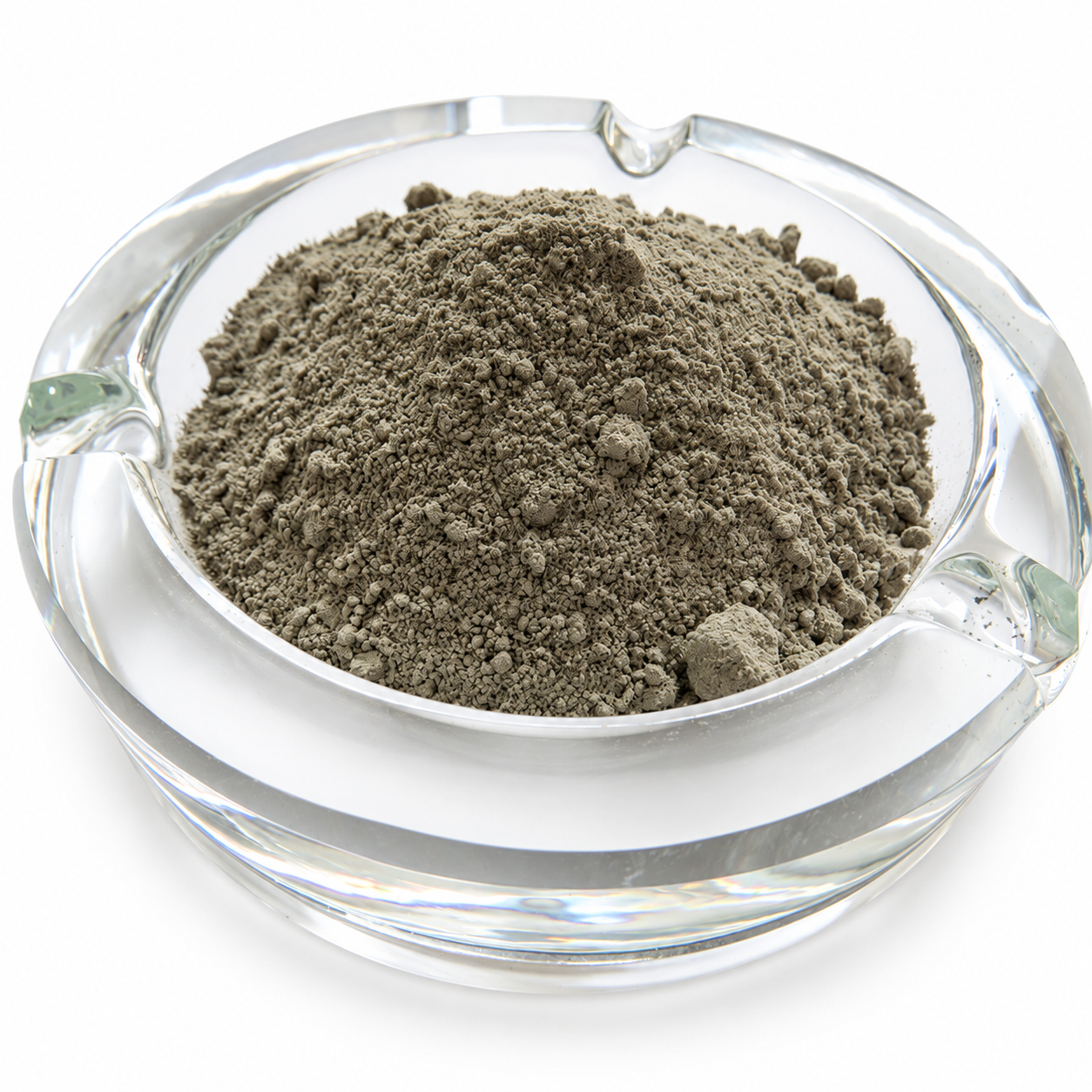 Nano diamond powder for ultra fine polishing and slurry formulation