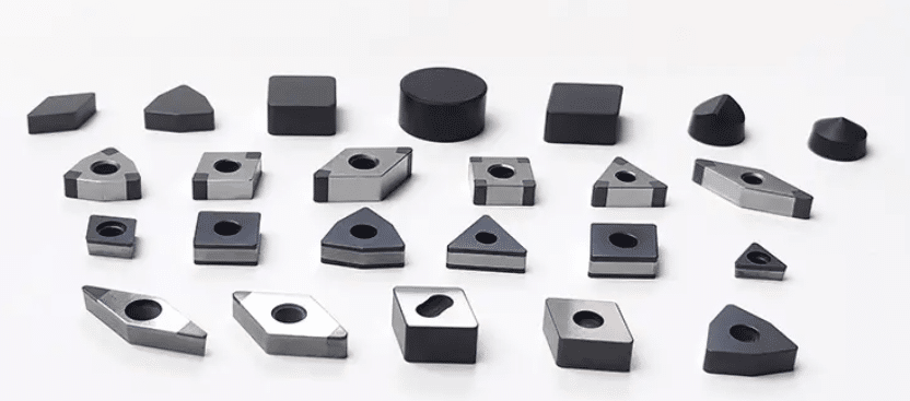 PCBN Cutting Tools