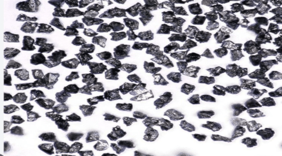 Coated CBN Grit