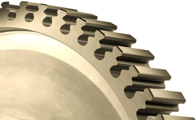 Coated CBN Tools