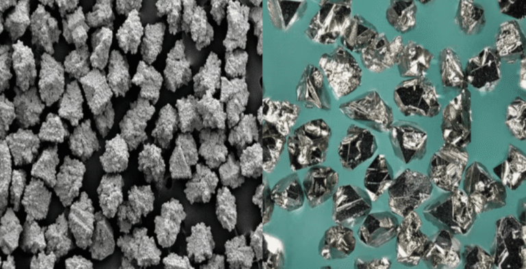 Coated CBN Powder Guide: Nickel & Titanium Coatings