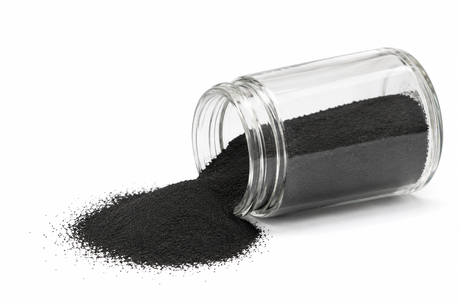 Cubic boron nitride powder for hardened steel grinding