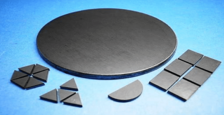 CBN Powder for PCBN Manufacturing: Particle Size, Purity and Sintering Selection